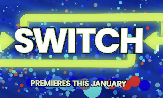 Switch: The Reassuring Normality of a Game Show